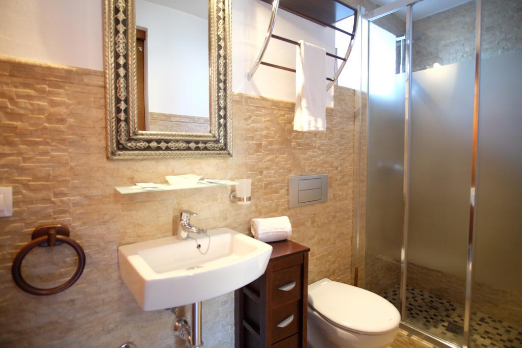 Las Casas Del Potro Córdoba Buitenkant foto