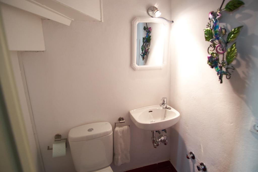 Las Casas Del Potro Córdoba Buitenkant foto