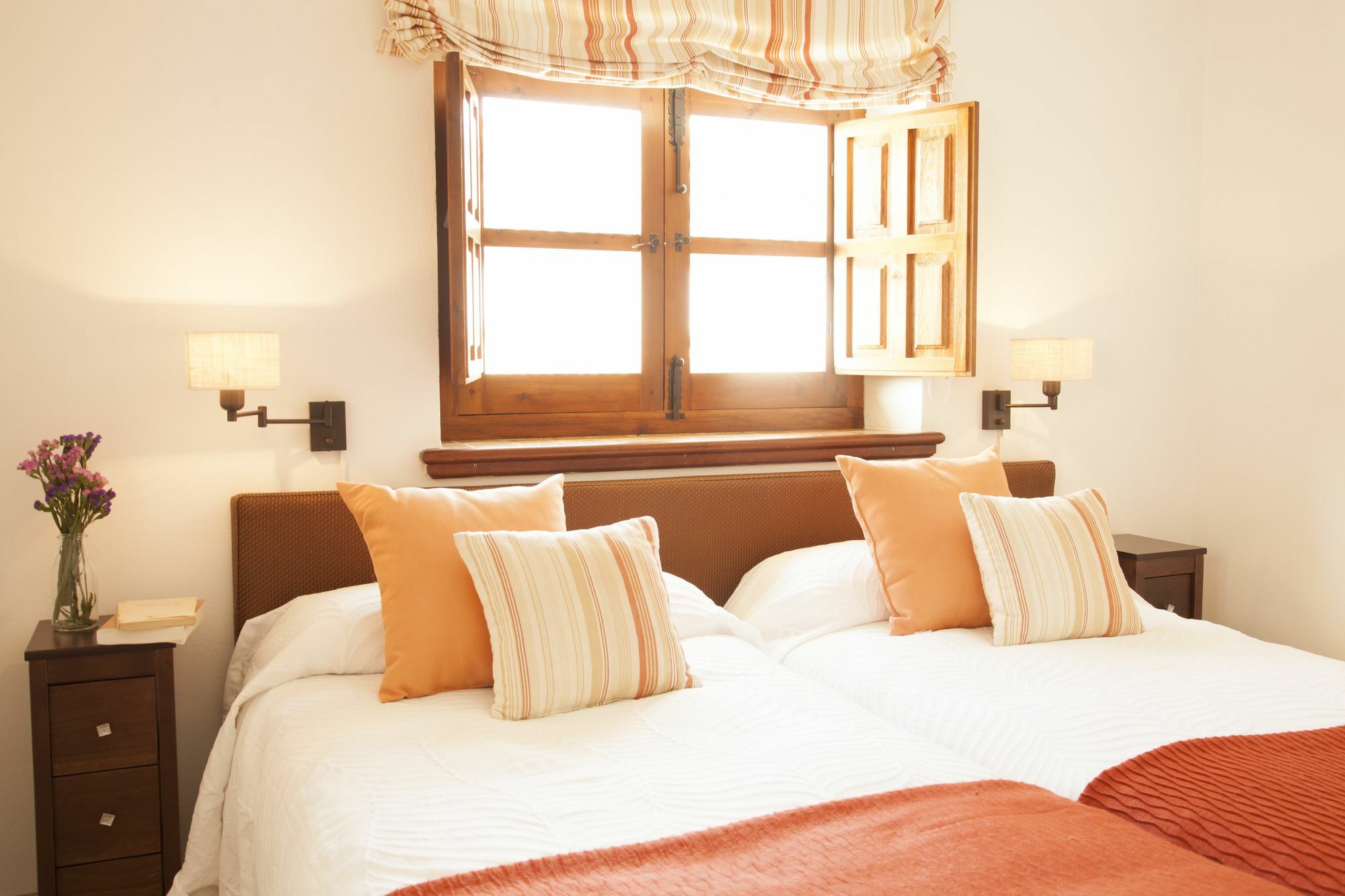 Las Casas Del Potro Córdoba Buitenkant foto