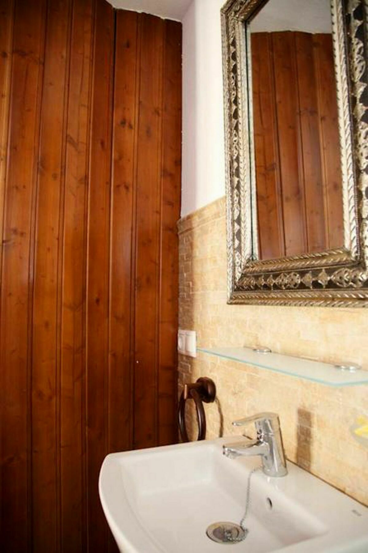 Las Casas Del Potro Córdoba Buitenkant foto