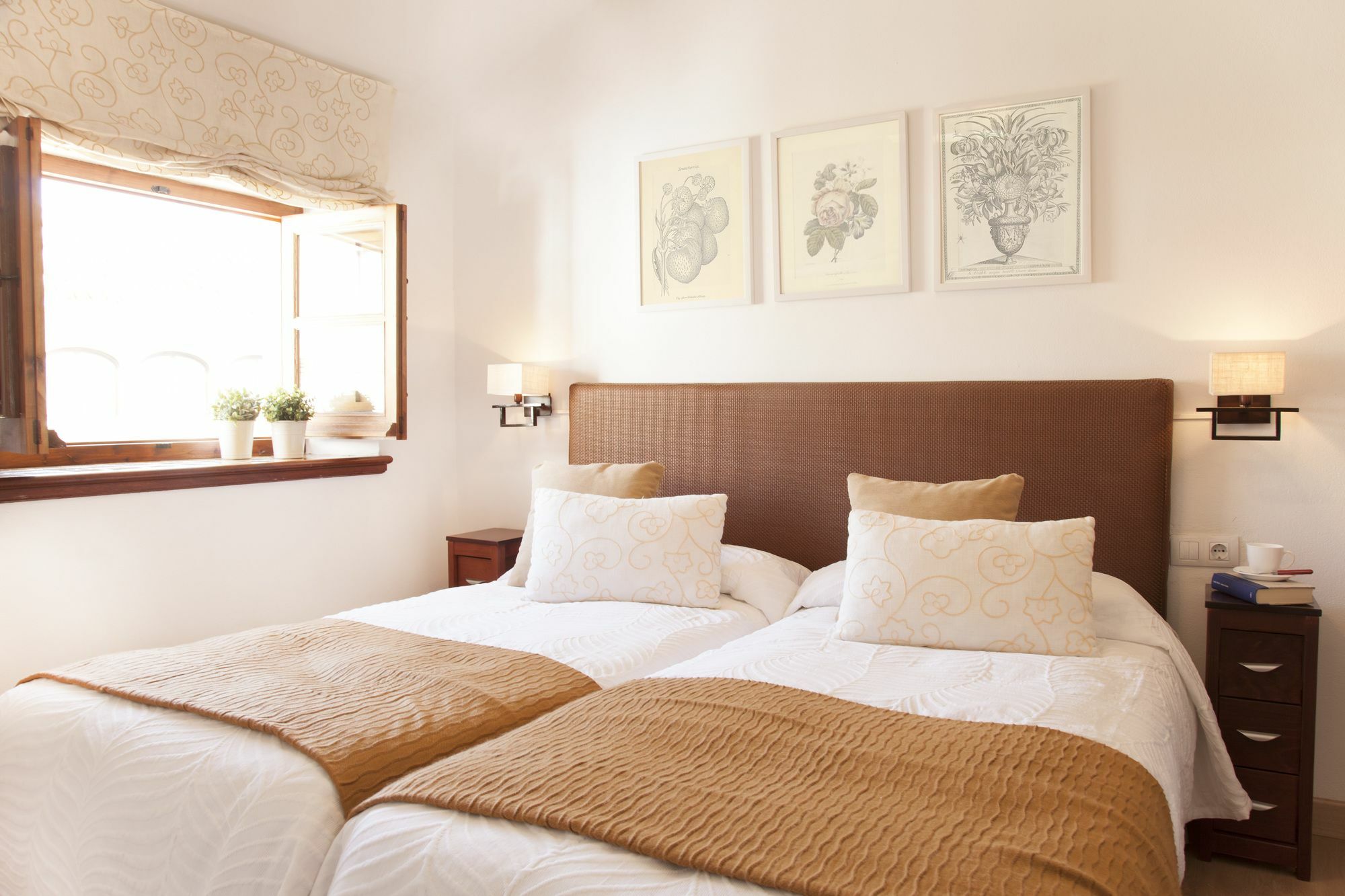 Las Casas Del Potro Córdoba Buitenkant foto