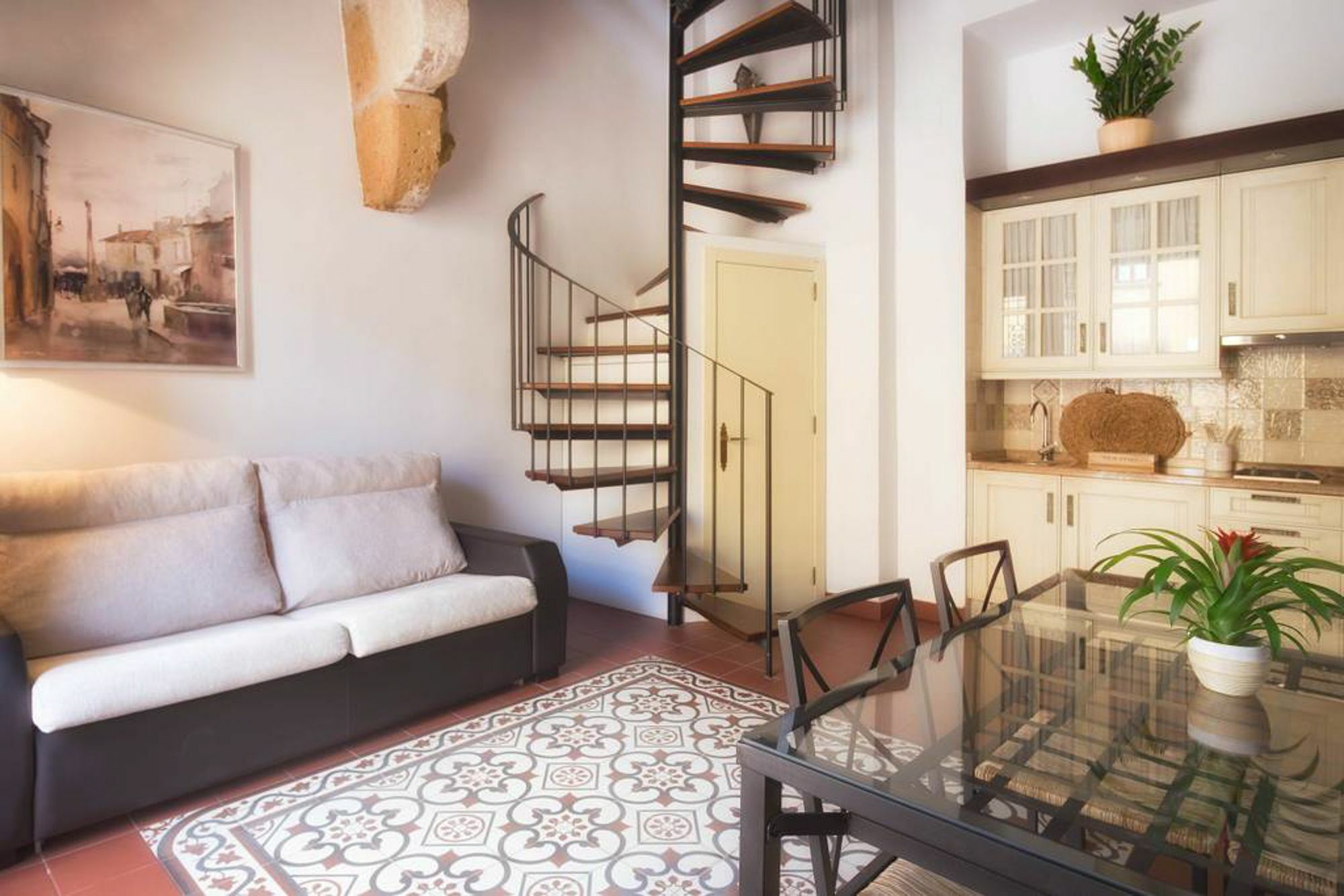 Las Casas Del Potro Córdoba Buitenkant foto
