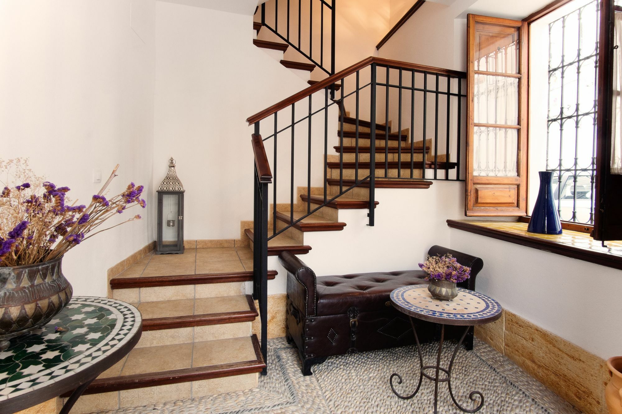 Las Casas Del Potro Córdoba Buitenkant foto